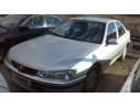 PEUGEOT 406 BERLINA (S1/S2)