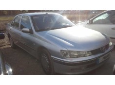 peugeot 406 berlina (s1/s2) del año 2002 2