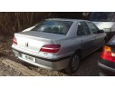 PEUGEOT 406 BERLINA (S1/S2)