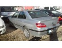 PEUGEOT 406 BERLINA (S1/S2)