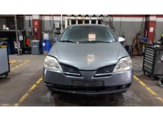 nissan primera berlina (p12) del año 2004