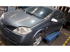 nissan primera berlina (p12) del año 2004 2