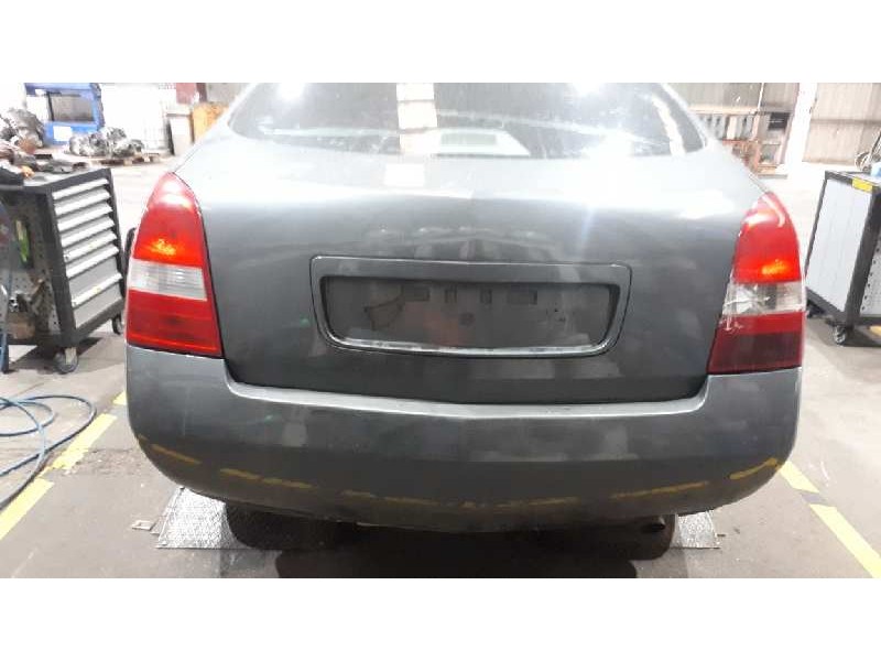 nissan primera berlina (p12) del año 2004