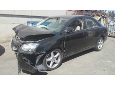 toyota avensis berlina (t25) del año 2008