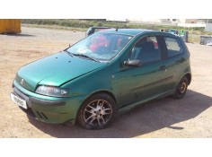 fiat punto berlina (188) del año 2002