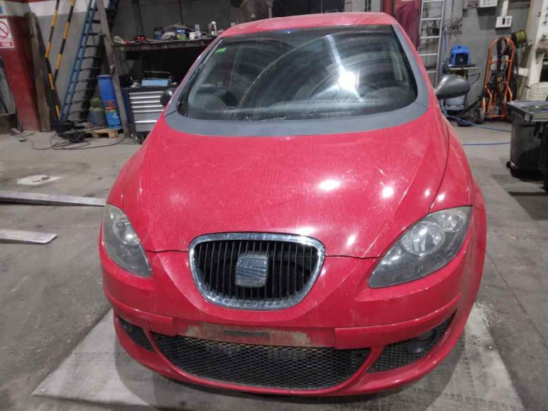 seat altea (5p1) del año 2006