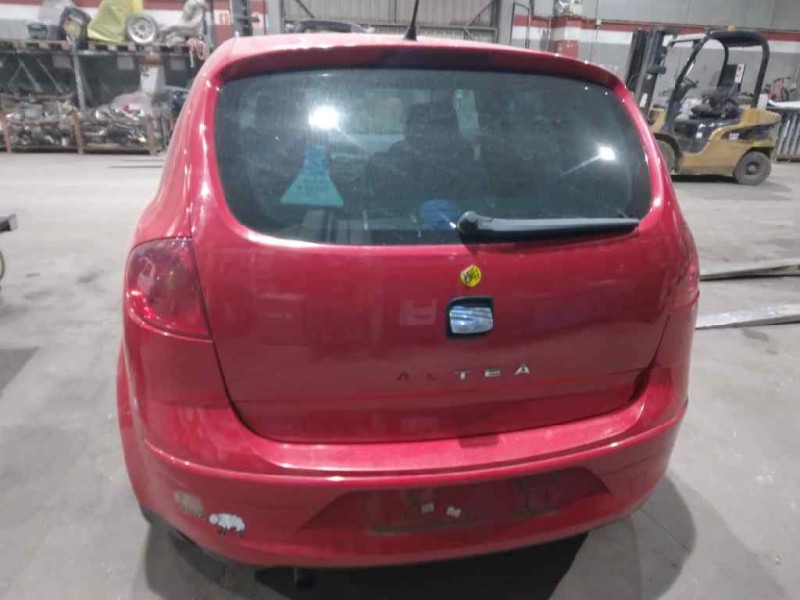 seat altea (5p1) del año 2006