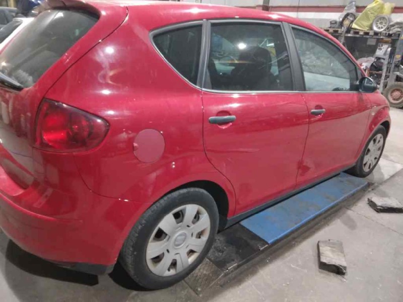 seat altea (5p1) del año 2006