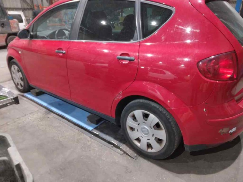 seat altea (5p1) del año 2006