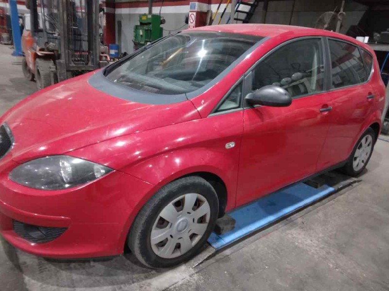 seat altea (5p1) del año 2006