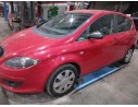 SEAT ALTEA (5P1)