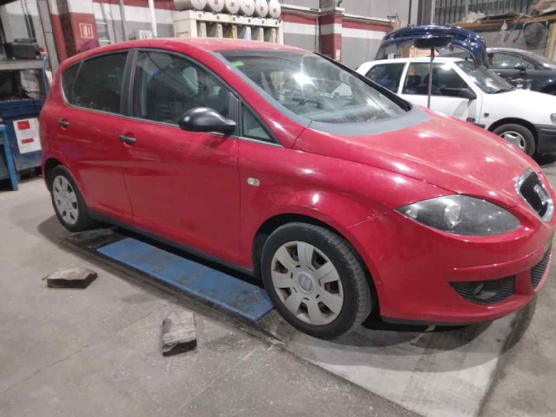 seat altea (5p1) del año 2006