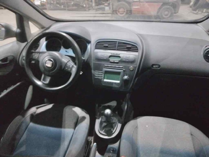 seat altea (5p1) del año 2006