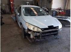 peugeot 407 del año 2004