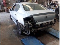 peugeot 407 del año 2004 2