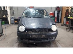 volkswagen lupo (6x1/6e1) del año 2000