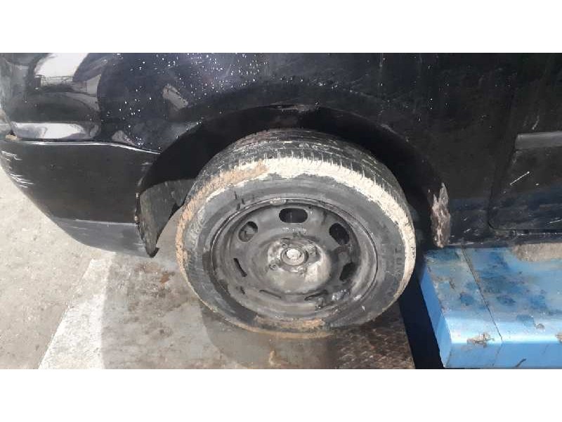 volkswagen lupo (6x1/6e1) del año 2000