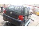 VOLKSWAGEN LUPO (6X1/6E1)