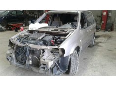 kia carnival ii del año 2004