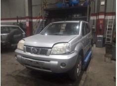 nissan x-trail (t30) del año 2006