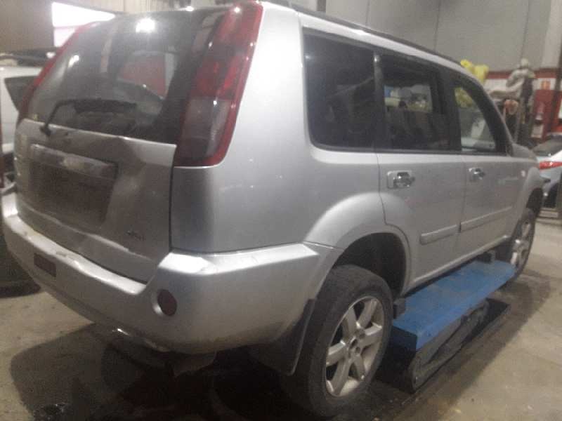 nissan x-trail (t30) del año 2006