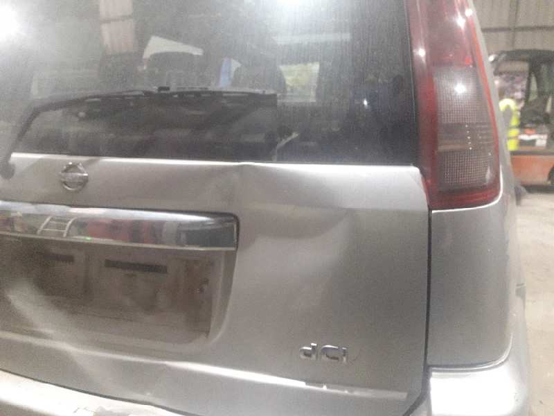 nissan x-trail (t30) del año 2006