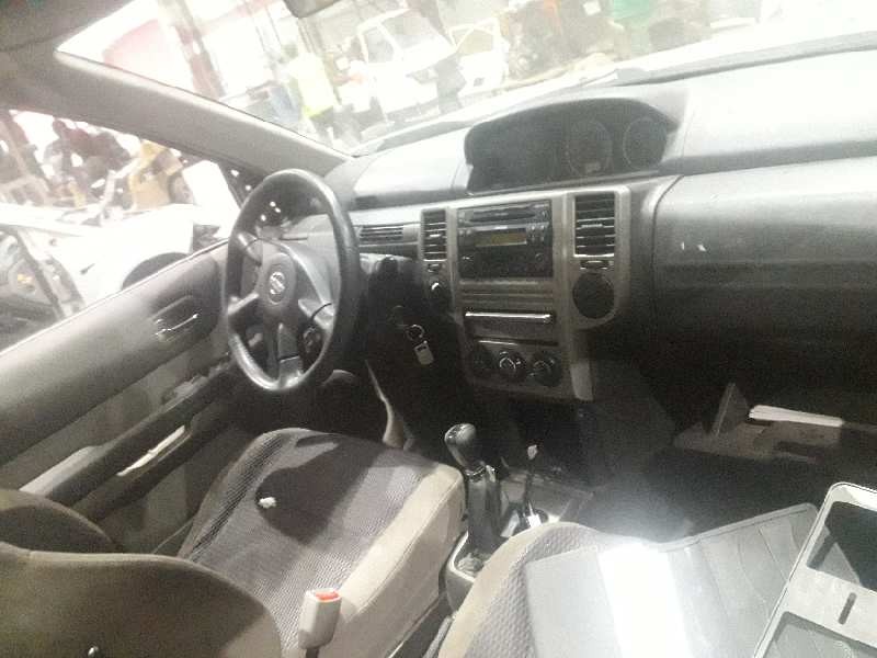 nissan x-trail (t30) del año 2006