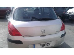 peugeot 308 del año 2008 2