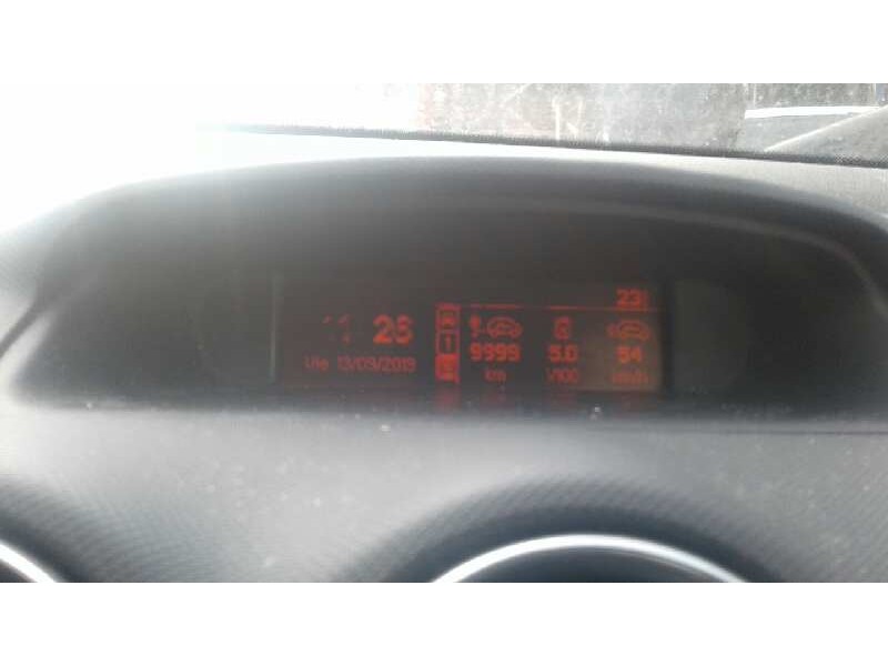 peugeot 308 del año 2008