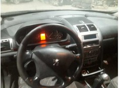 peugeot 407 del año 2007 2