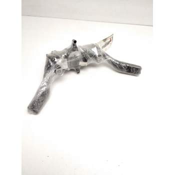 Recambio de mando luces para seat leon (1p1) style copa referencia OEM IAM 5K0953521BN 5K0953502M 204997
