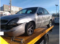 CITROËN XSARA BERLINA