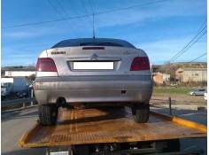 citroën xsara berlina del año 1999 2