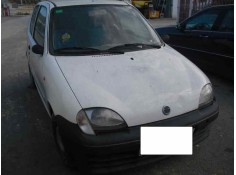 fiat seicento (187) del año 2003