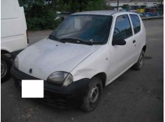 fiat seicento (187) del año 2003 2