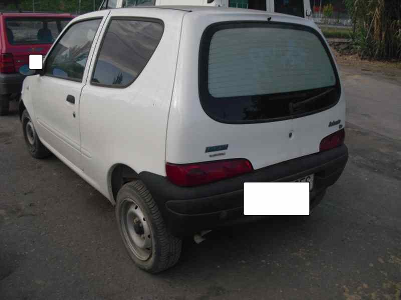 fiat seicento (187) del año 2003