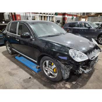 porsche cayenne (typ 9pa) del año 2006