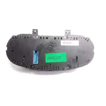 Recambio de cuadro instrumentos para audi a1 (8x) 1.6 tdi referencia OEM IAM 8X0920930D  