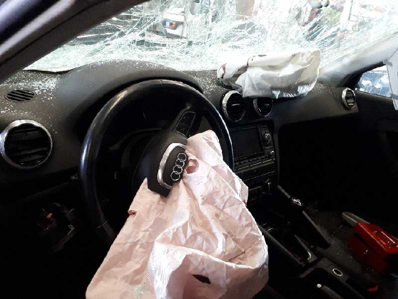 audi a3 sportback (8p) del año 2012