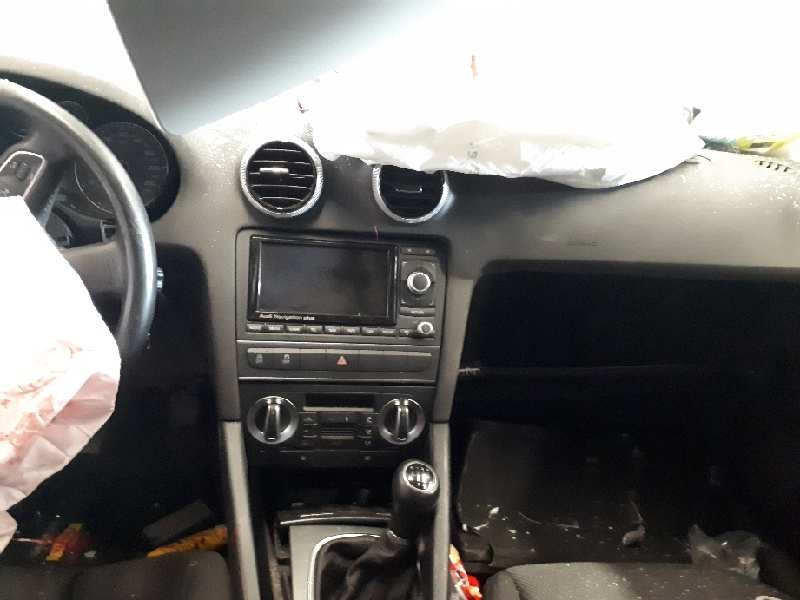 audi a3 sportback (8p) del año 2012