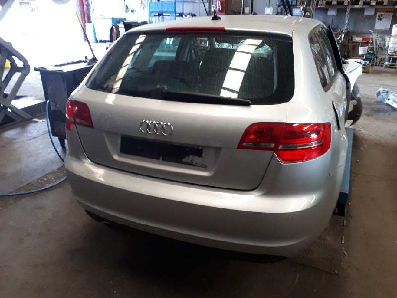 audi a3 sportback (8p) del año 2012