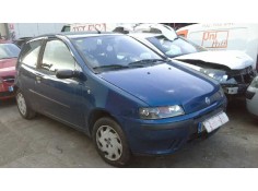 fiat punto berlina (188) del año 2001
