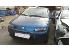 fiat punto berlina (188) del año 2001 2