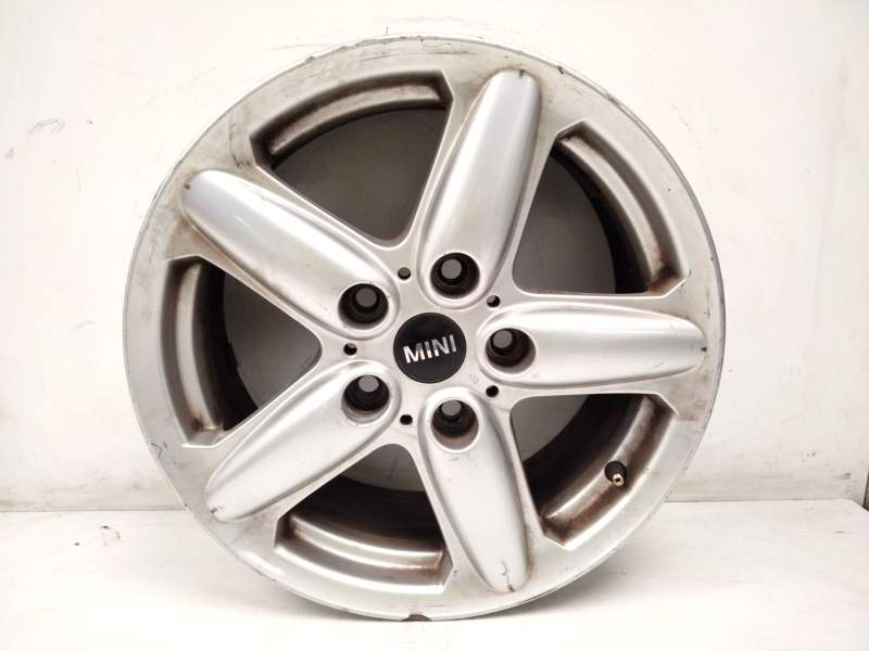 Recambio de llanta aluminio para mini mini countryman (r60) cooper d referencia OEM IAM 9803720  