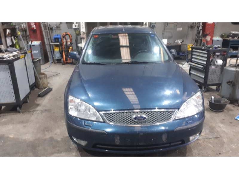 ford mondeo berlina (ge) del año 2005