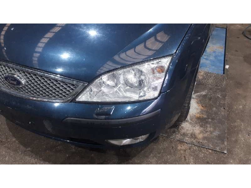 ford mondeo berlina (ge) del año 2005