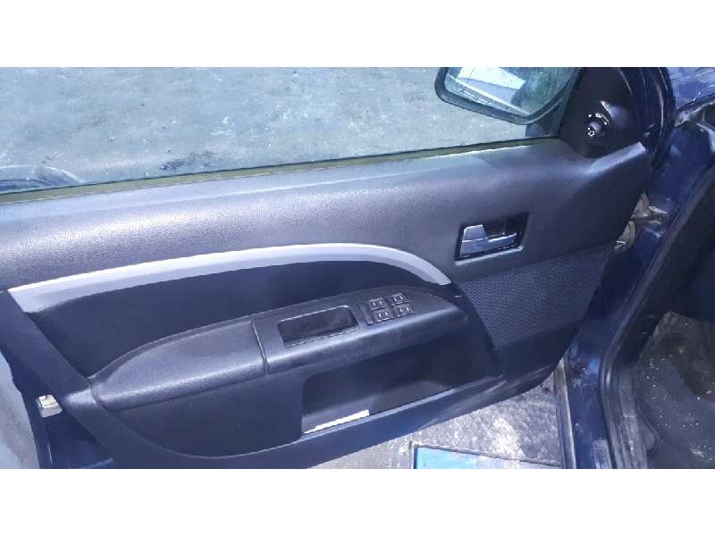 ford mondeo berlina (ge) del año 2005