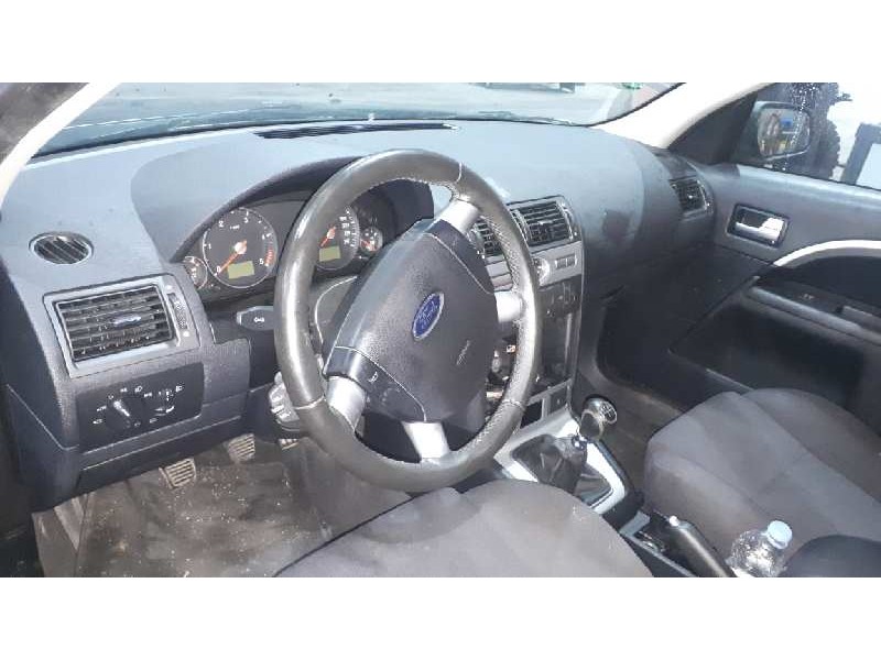 ford mondeo berlina (ge) del año 2005