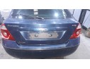 FORD MONDEO BERLINA (GE)