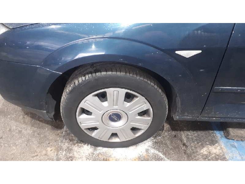 ford mondeo berlina (ge) del año 2005